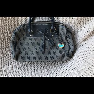 Dooney & Bourke handbag